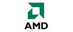 Logo AMD