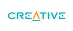 Logo CREATIVE