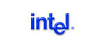 Logo INTEL