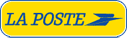 Logo LA POSTE